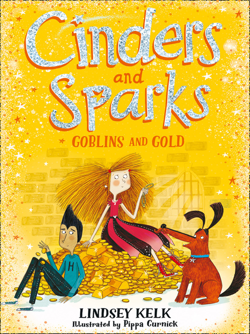 Title details for Goblins and Gold by Lindsey Kelk - Available